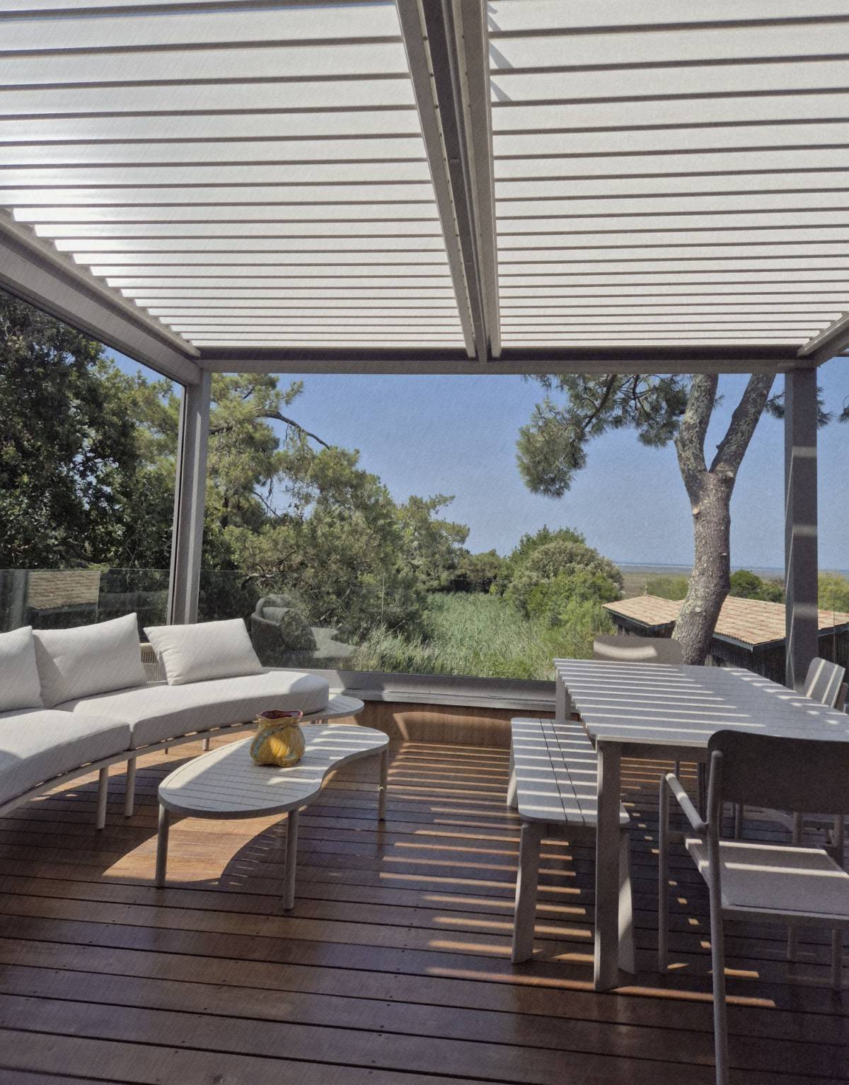 Qui contacter près de Montpellier pour remplacer des stores anciens ?