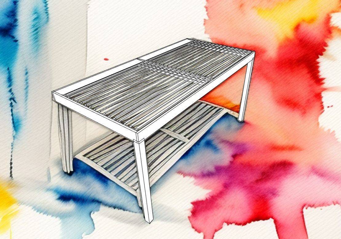 Construction d'un abri de voiture en aluminium sur mesure près de Sète