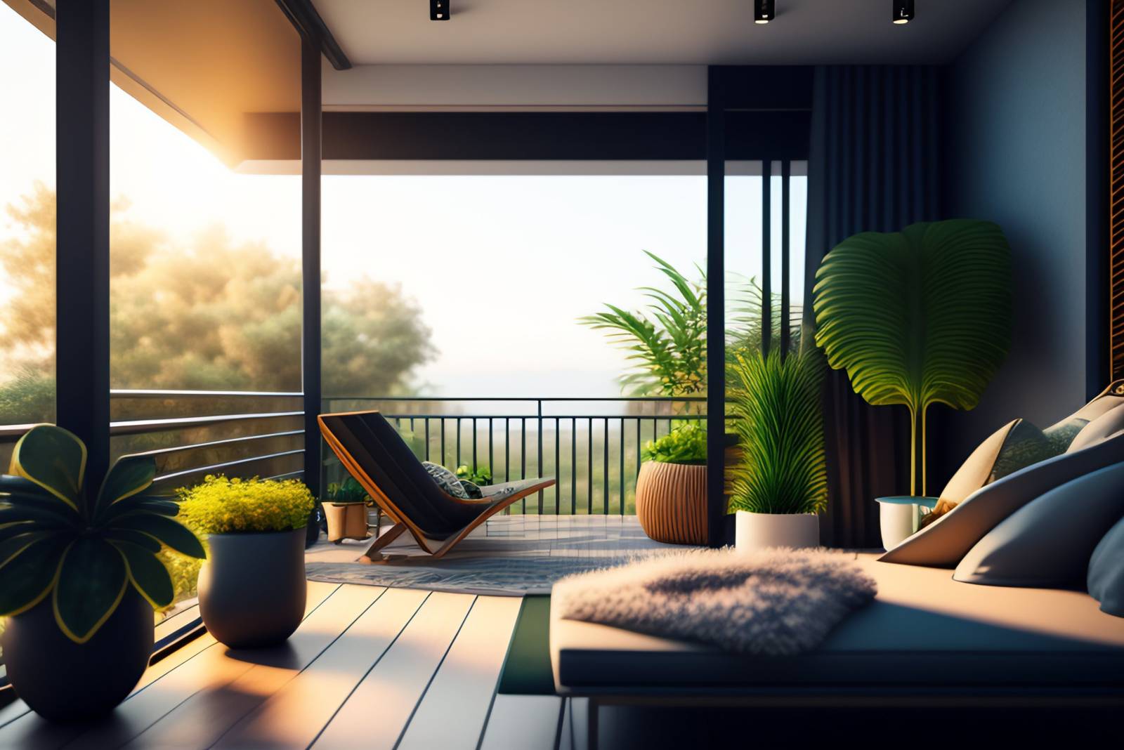 Profitez de votre terrasse tous les jours de l’année, quelle que soit la saison, avec nos multiples options