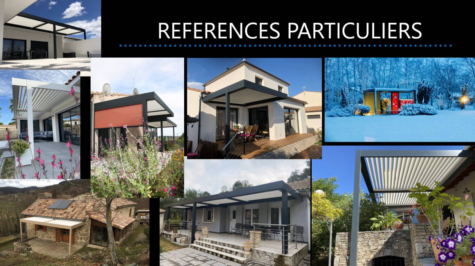 Comment bien choisir sa pergola bioclimatique pour ne pas se tromper