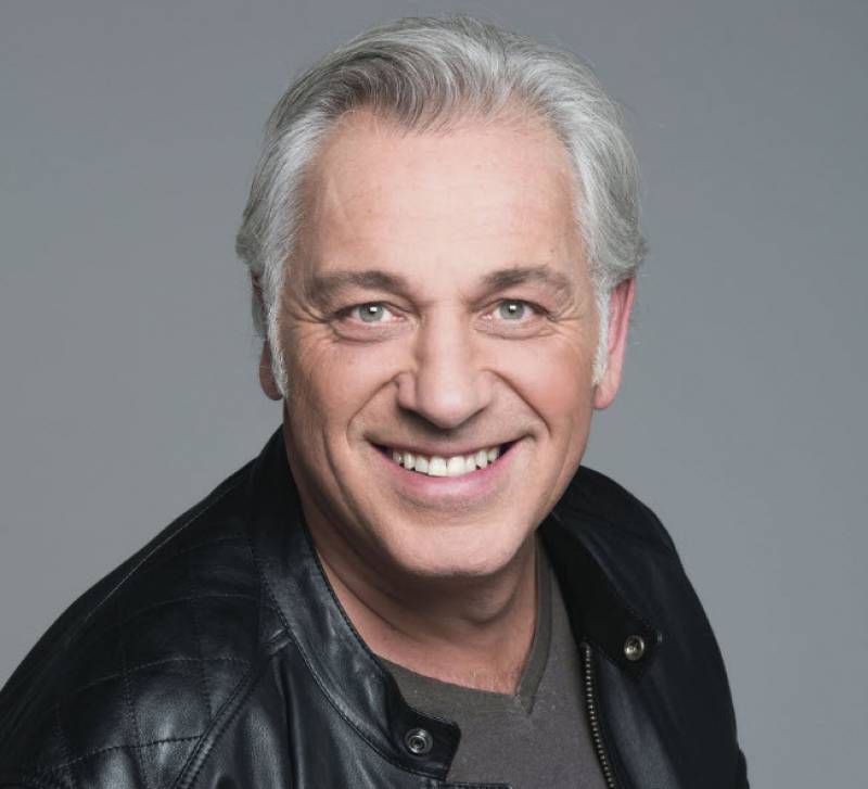 Présence de Pascal Thebaut animateur de l’émission “La Maison France 5” Samedi 7 septembre