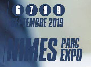 SALON HABITAT NIMES 2019