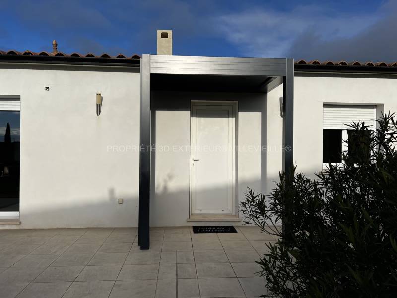 Entreprise spécialisée dans la fabrication de structures en aluminium sur mesure dans le Gard