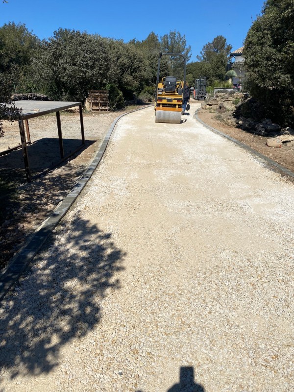 En ce moment à VILLEVIEILLE Entreprise LV TP