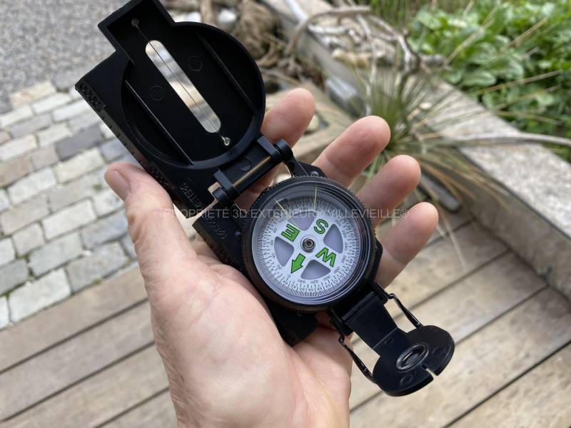 L’orientation idéale pour votre pergola bioclimatique