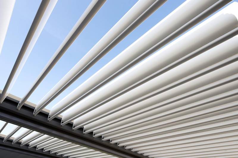 Devis pour Achat et Installation d’une Pergola Bioclimatique en Aluminium à Nîmes dans le Gard