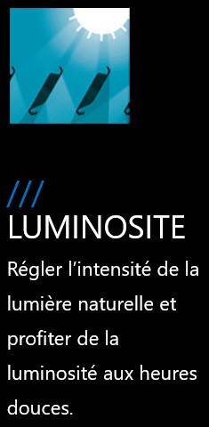 Faites entrer de la luminosité en saison hivernale avec une pergola Occitanie