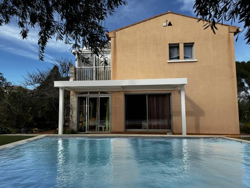 Devis pour installer une pergola bioclimatique à Mus dans le Gard