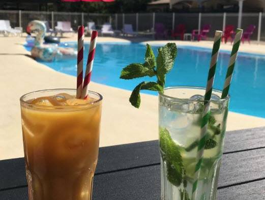 Le Paradis Acquis - Labastide-de-Virac