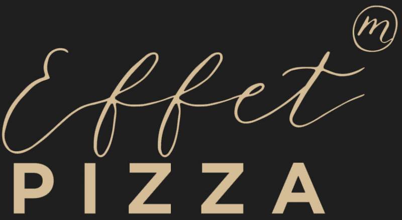 EFFET PIZZA
