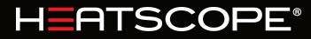 Chauffages infrarouge Intérieurs & Extérieurs HEATSCOPE ®