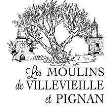 Moulin à huile de Villevieille et Pignan