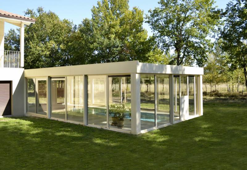 Cocoonez dans votre véranda, une extension d’habitation au confort renforcé et performant
