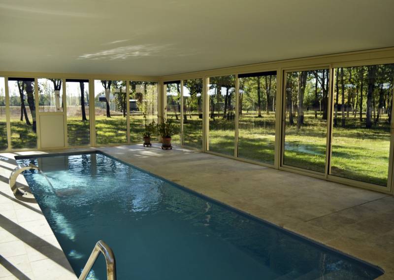 Cocoonez dans votre véranda, une extension d’habitation au confort renforcé et performant