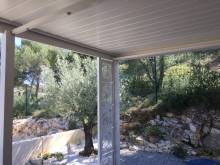 Notre zone d'activité pour ce service Vente et pose de pergola bioclimatique sur mesure en aluminium