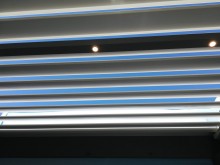 Notre zone d'activité pour ce service Qui contacter à Alès dans les Cévennes pour remplacer des stores anciens ?