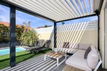 Notre zone d'activité pour ce service Installation de brumisateur pour pergola à