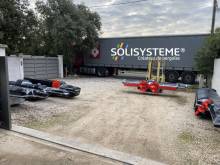 Notre zone d'activité pour ce service Installation de brumisateur pour pergola à