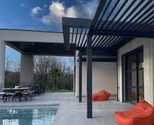 Nos prestations sur le secteur de près de Montpellier