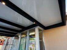 Notre zone d'activité pour ce service Installer un brumisateur anti-moustique sur une pergola en aluminium