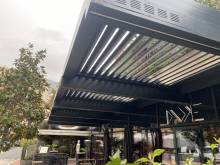 Notre zone d'activité pour ce service Installer un brumisateur anti-moustique sur une pergola en aluminium