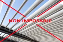 Notre zone d'activité pour ce service Fabrication et mise en place d'une pergola personnalisable Solisystème