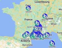 Nos prestations sur le secteur de dans le Gard