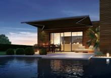 Notre zone d'activité pour ce service Installation de brumisateur pour pergola à