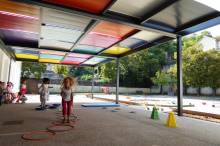 Notre zone d'activité pour ce service Construction d'un abri sur mesure pour garer un camping car