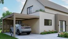 Notre zone d'activité pour ce service Où trouver un artisan qualifié pour construire un abri de jardin personnalisé à à Alès dans les Cévennes ?