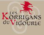 LES KORRIGANS DU VIDOURLE