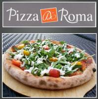 Pizzeria Bouillargues dans le Gard à 5 mns de Nîmes Pizza Di Roma