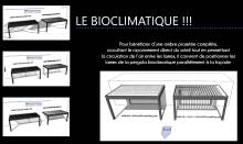 Notre zone d'activité pour ce service Pose d'un système de brumisation haute pression sur la pergola alu d'une terrasse