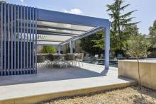 Notre zone d'activité pour ce service Construction d'un abri de voiture en aluminium sur mesure