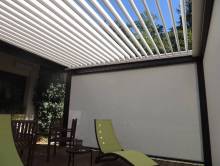 Notre zone d'activité pour ce service Installation de brumisateur pour pergola à